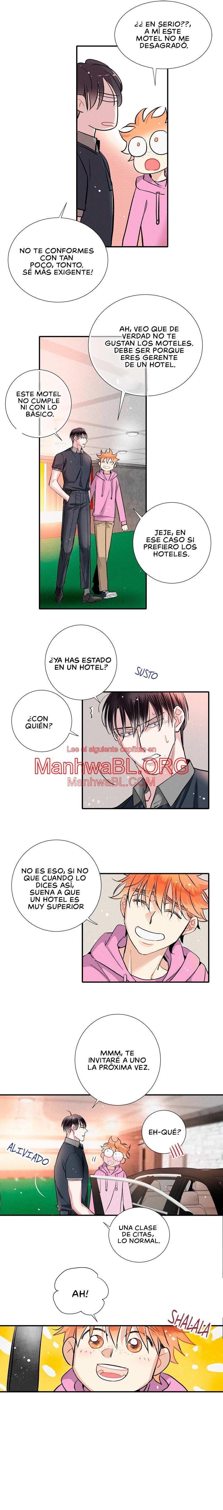 Un Amor digno de Fama - Capítulo 78 2 manhwa