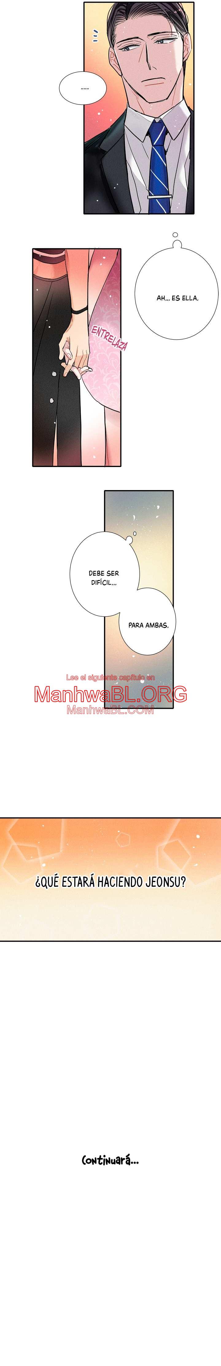 Un Amor digno de Fama - Capítulo 81 3 manhwa