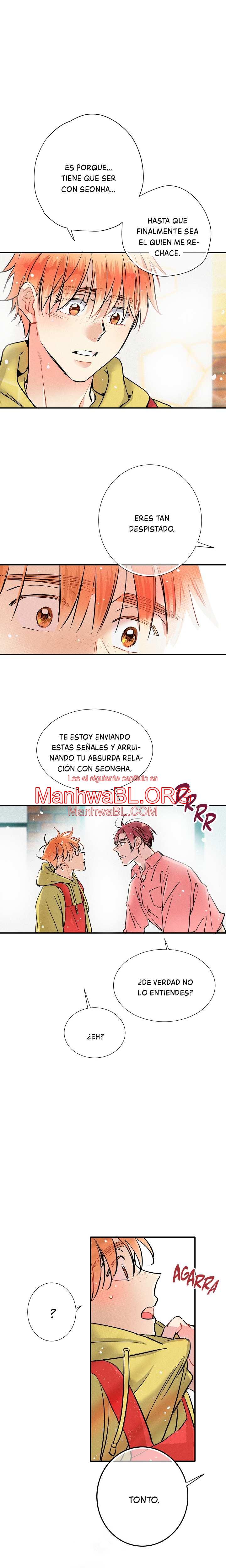 Un Amor digno de Fama - Capítulo 80 manhwa