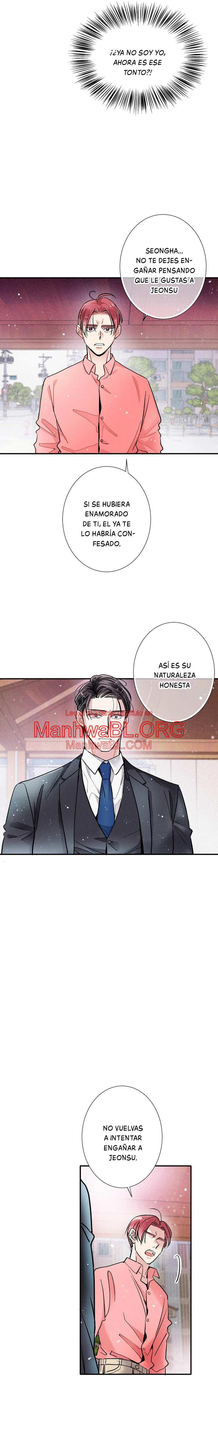 Un Amor digno de Fama - Capítulo 79 3 manhwa