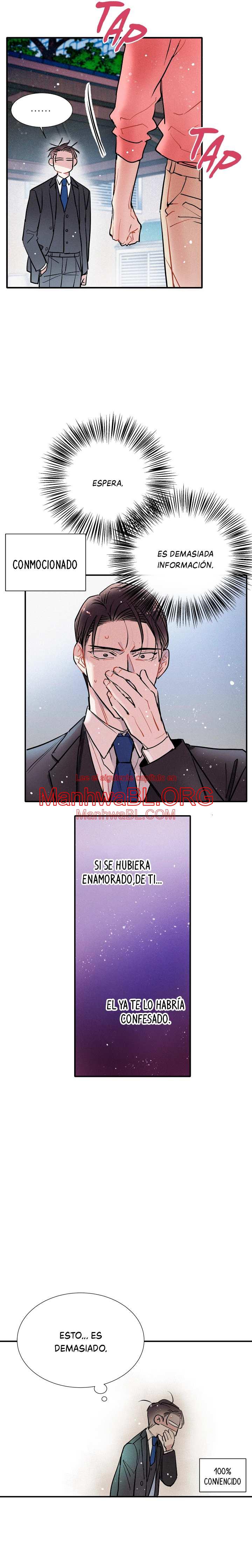 Un Amor digno de Fama - Capítulo 79 3 manhwa