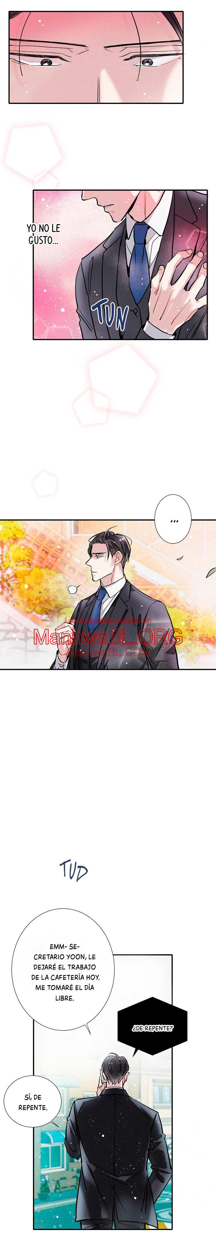 Un Amor digno de Fama - Capítulo 79 3 manhwa
