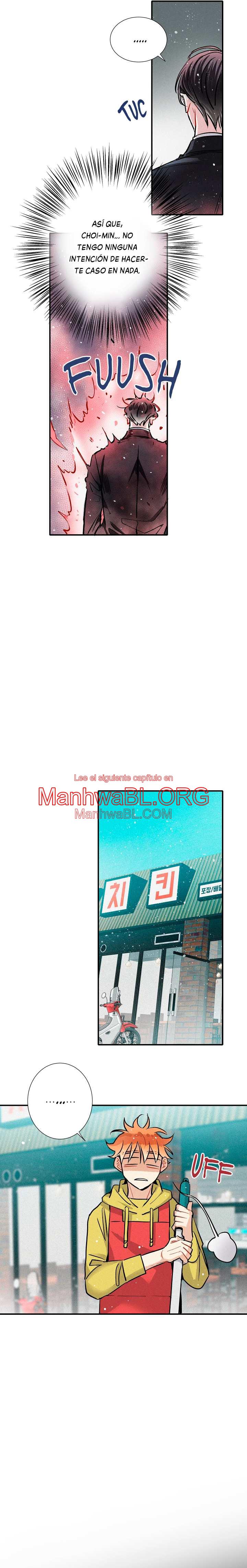 Un Amor digno de Fama - Capítulo 79 3 manhwa