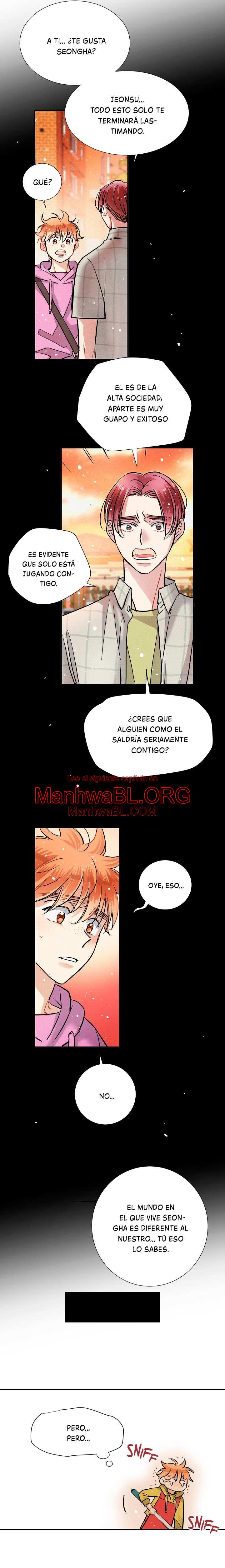 Un Amor digno de Fama - Capítulo 79 3 manhwa