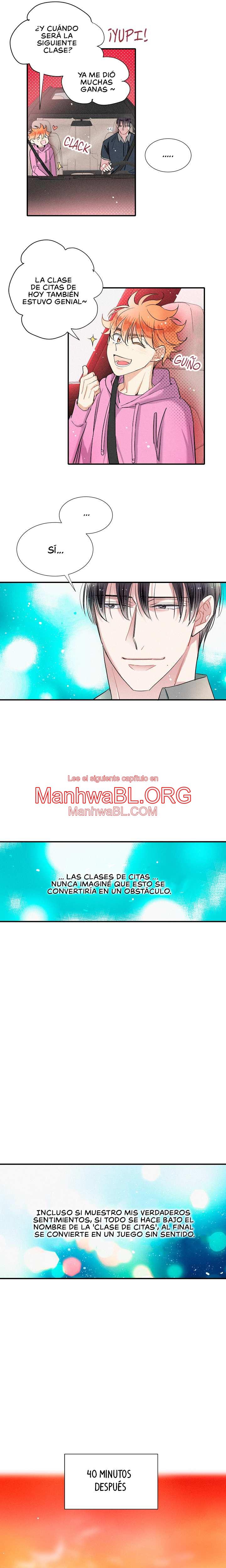 Un Amor digno de Fama - Capítulo 78 3 manhwa