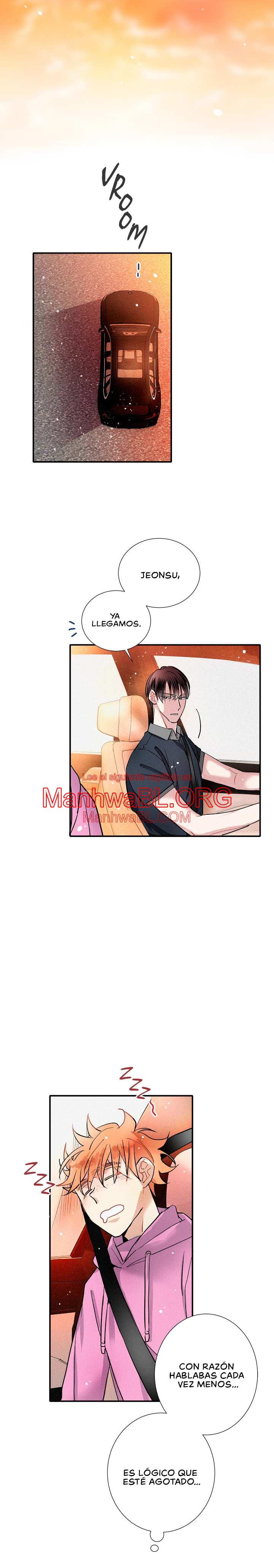 Un Amor digno de Fama - Capítulo 78 3 manhwa