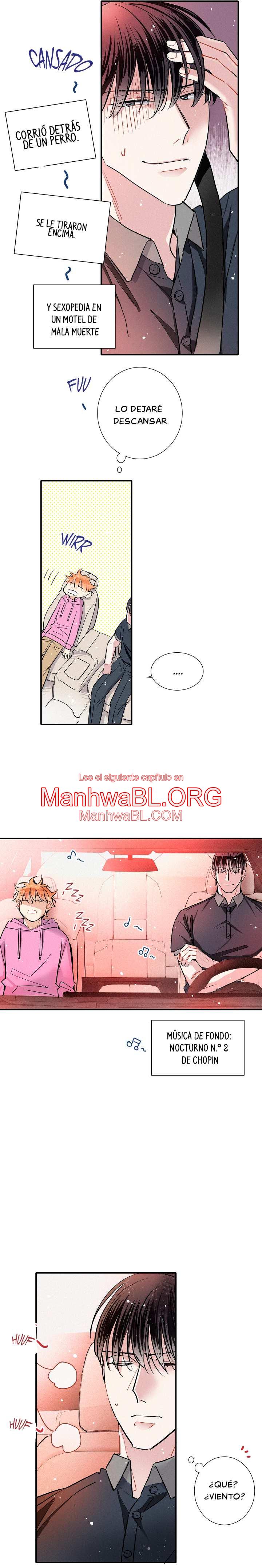 Un Amor digno de Fama - Capítulo 78 3 manhwa