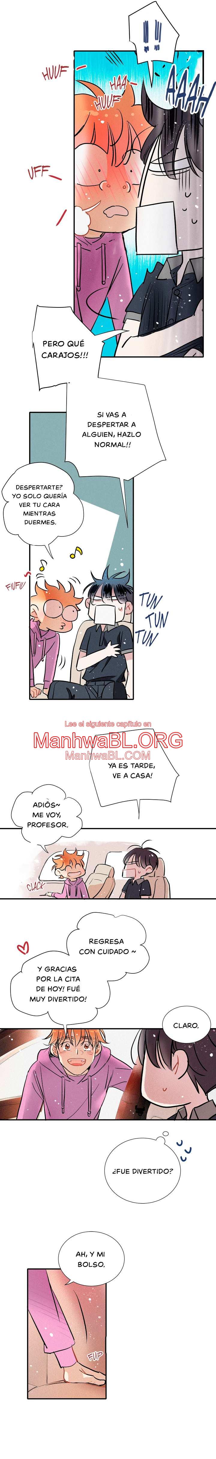 Un Amor digno de Fama - Capítulo 78 3 manhwa