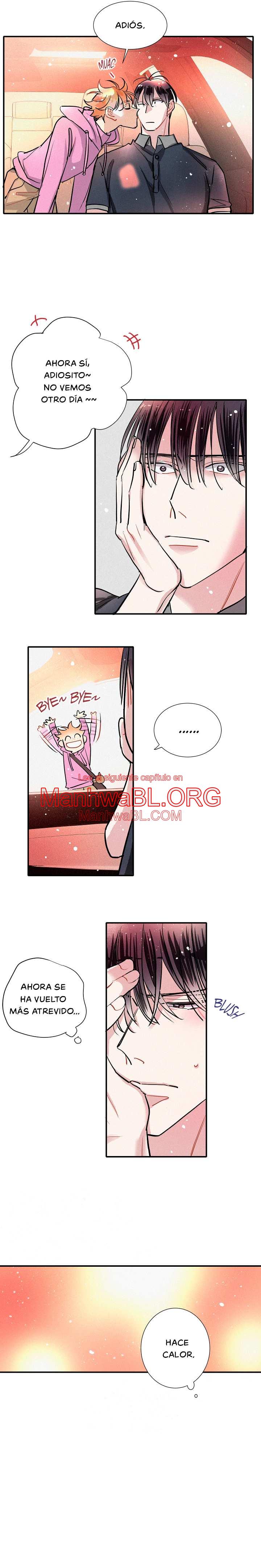Un Amor digno de Fama - Capítulo 78 3 manhwa