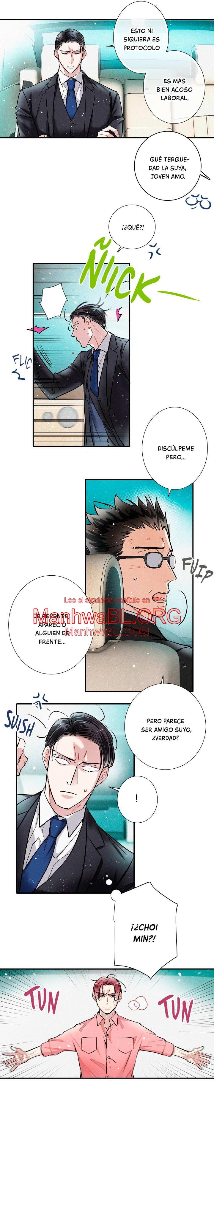 Un Amor digno de Fama - Capítulo 79 2 manhwa