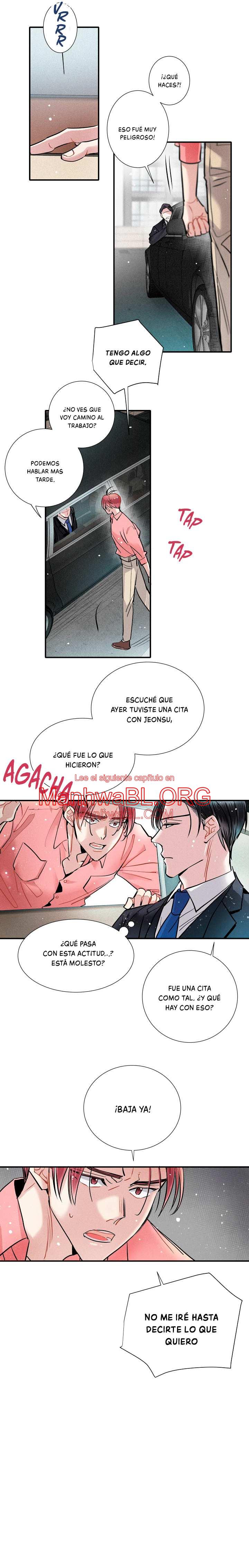 Un Amor digno de Fama - Capítulo 79 2 manhwa