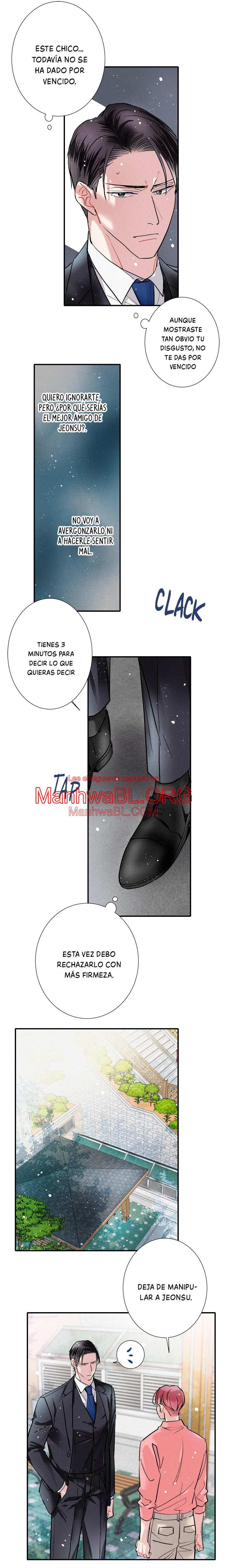 Un Amor digno de Fama - Capítulo 79 2 manhwa