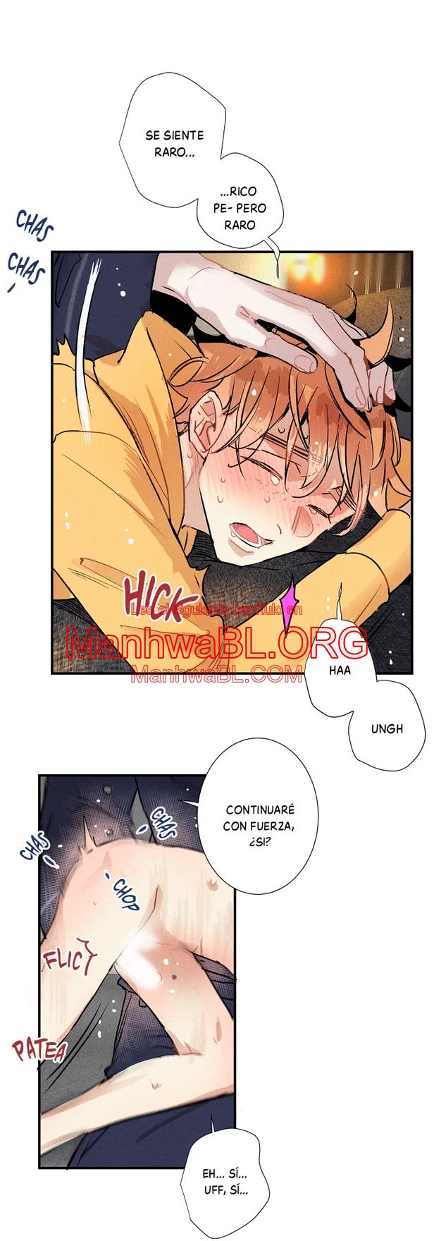 Un Amor digno de Fama - Capítulo 71 2 manhwa