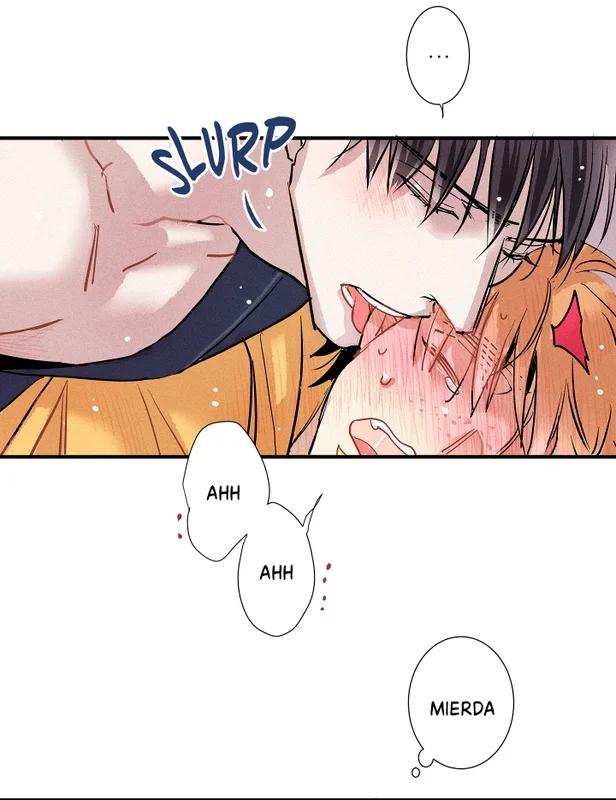 Un Amor digno de Fama - Capítulo 71 2 manhwa
