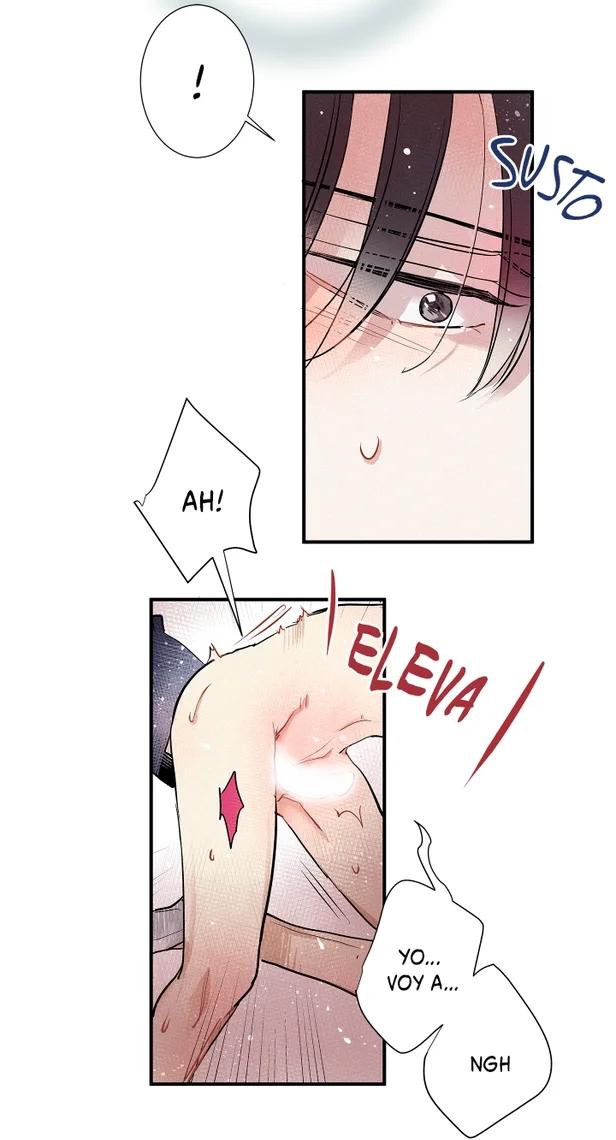 Un Amor digno de Fama - Capítulo 71 2 manhwa