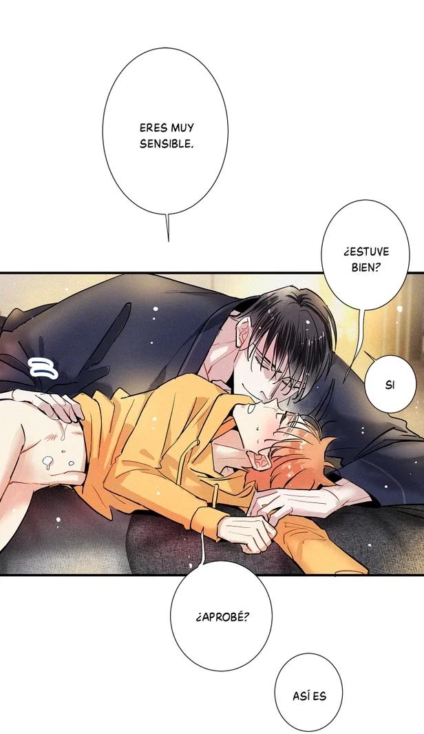 Un Amor digno de Fama - Capítulo 71 2 manhwa