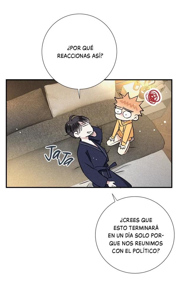 Un Amor digno de Fama - Capítulo 71 2 manhwa
