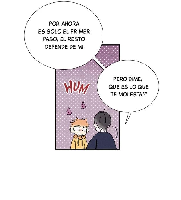 Un Amor digno de Fama - Capítulo 71 2 manhwa