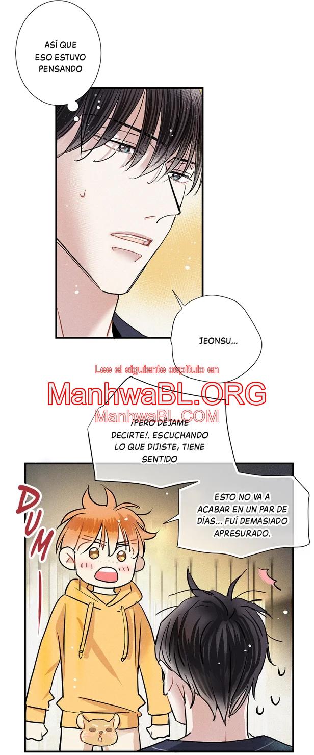 Un Amor digno de Fama - Capítulo 71 2 manhwa