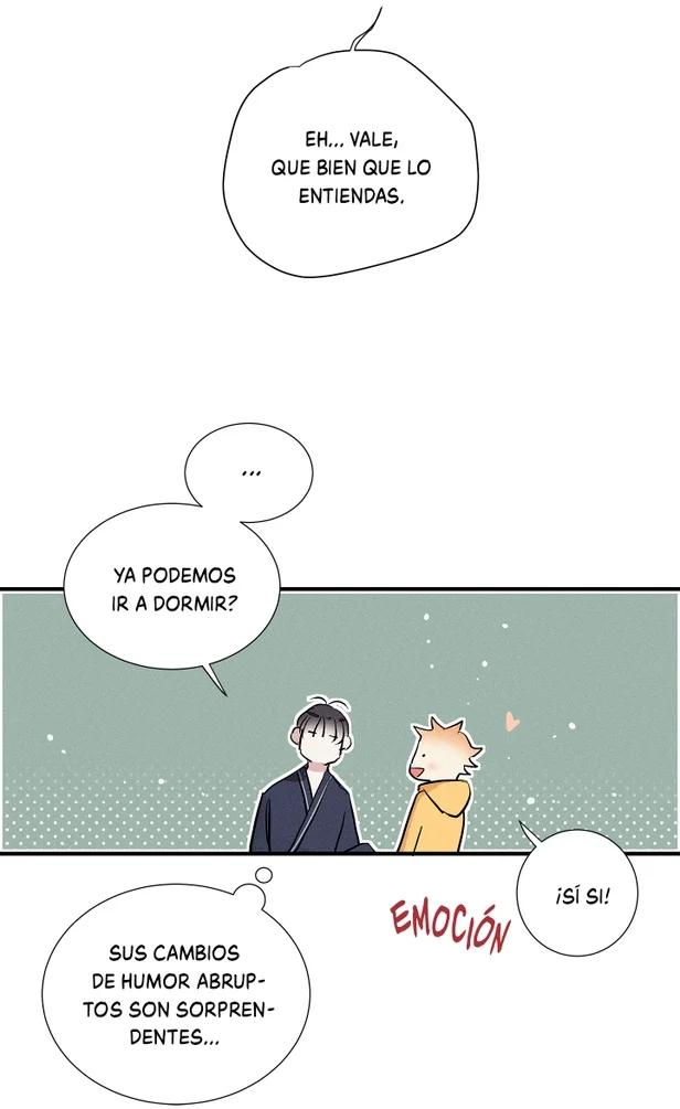 Un Amor digno de Fama - Capítulo 71 2 manhwa