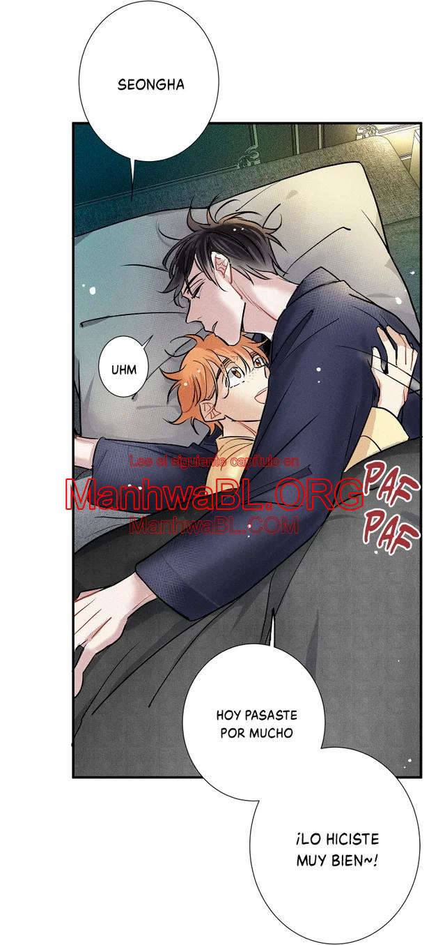 Un Amor digno de Fama - Capítulo 71 2 manhwa