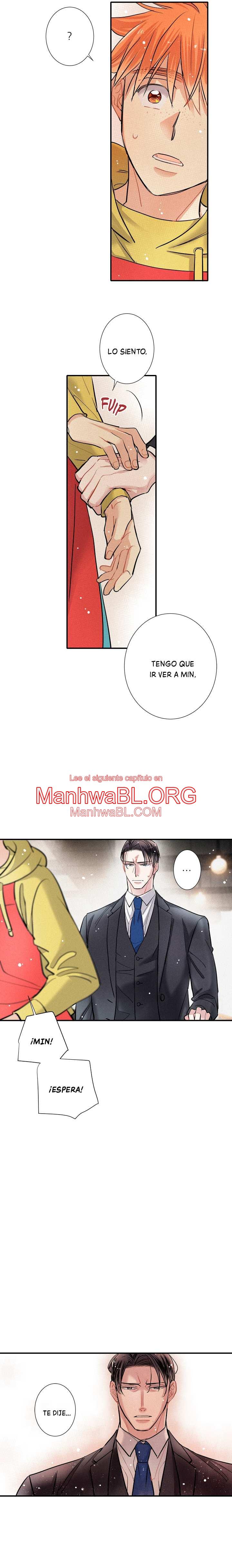 Un Amor digno de Fama - Capítulo 80 3 manhwa