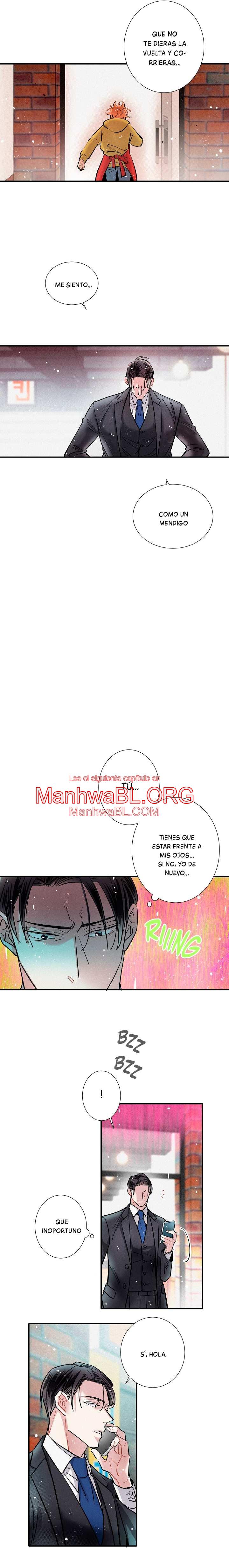 Un Amor digno de Fama - Capítulo 80 3 manhwa