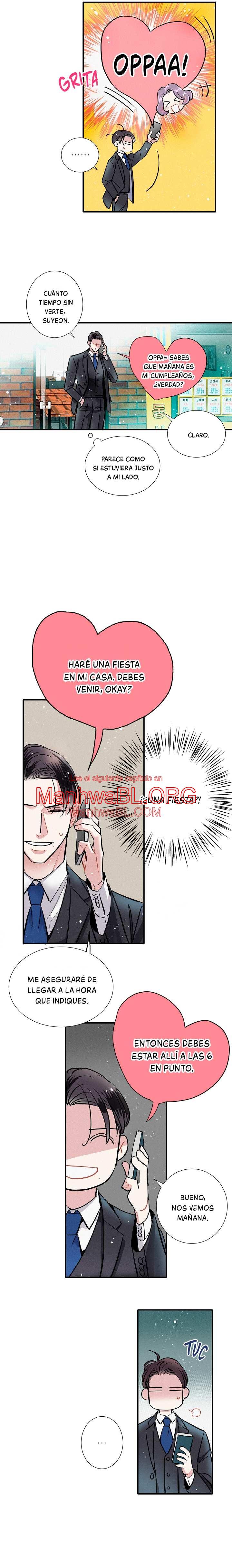 Un Amor digno de Fama - Capítulo 80 3 manhwa