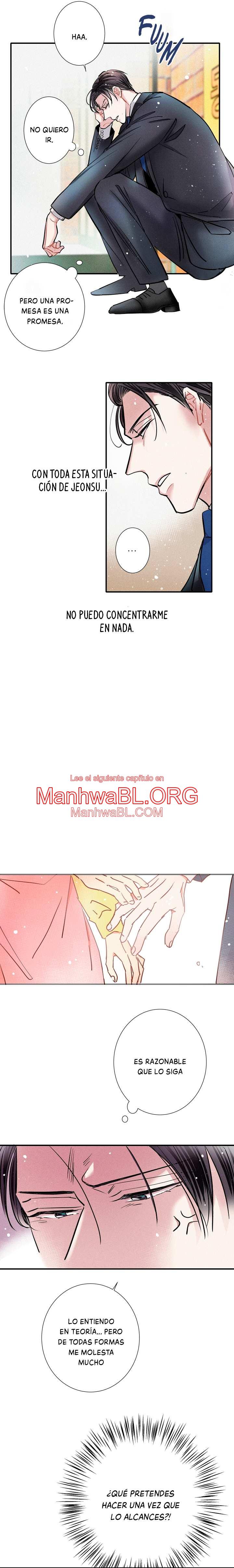 Un Amor digno de Fama - Capítulo 80 3 manhwa