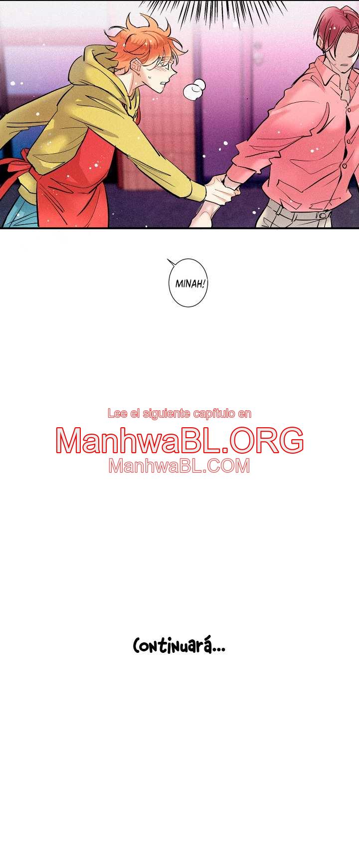 Un Amor digno de Fama - Capítulo 80 3 manhwa