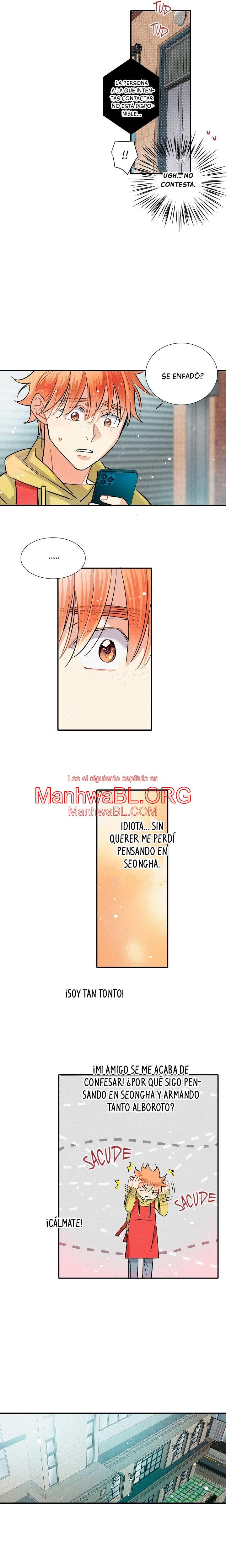 Un Amor digno de Fama - Capítulo 81 2 manhwa