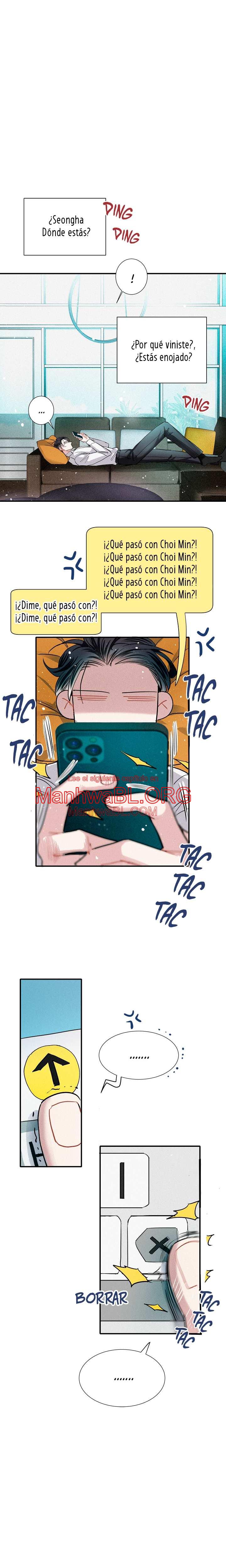 Un Amor digno de Fama - Capítulo 81 2 manhwa
