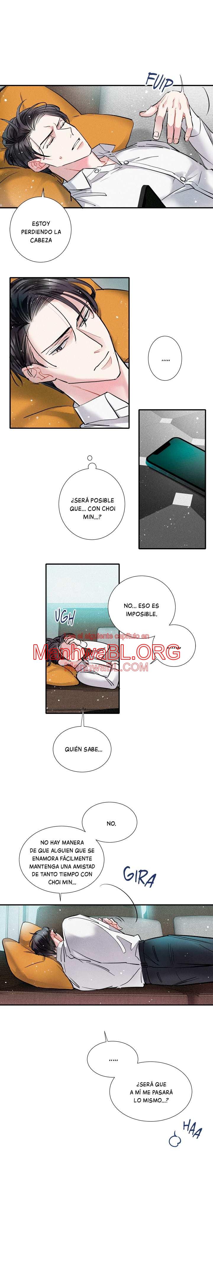 Un Amor digno de Fama - Capítulo 81 2 manhwa