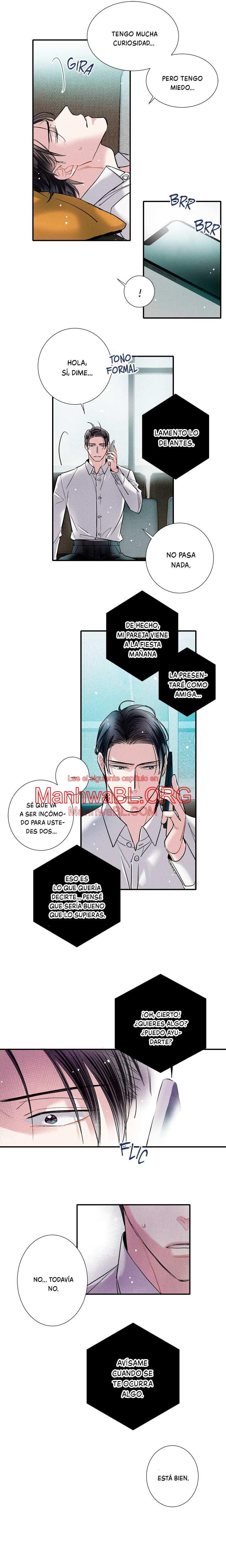 Un Amor digno de Fama - Capítulo 81 2 manhwa