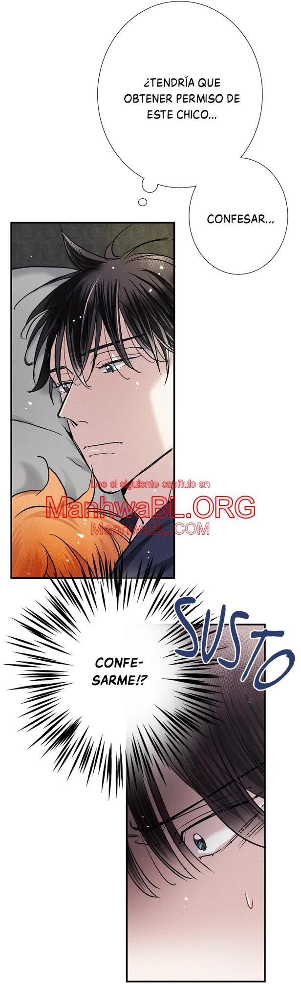 Un Amor digno de Fama - Capítulo 71 3 manhwa