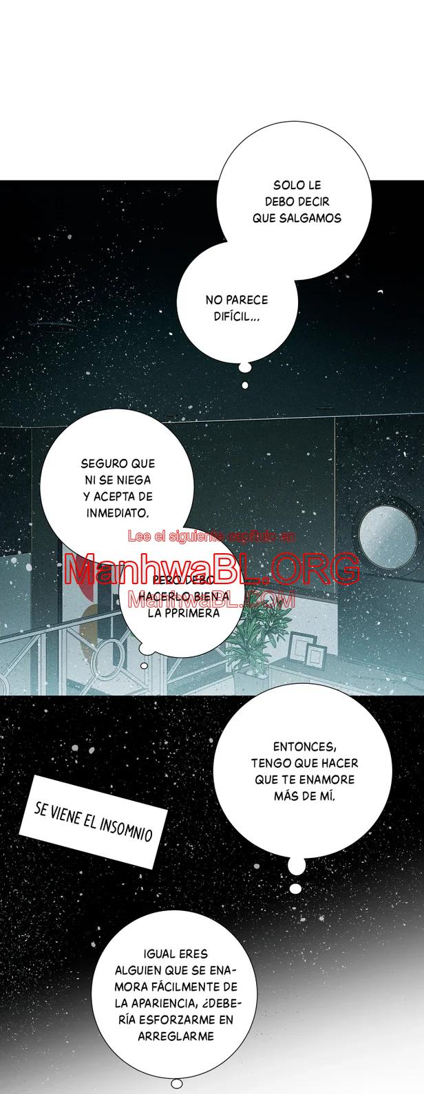 Un Amor digno de Fama - Capítulo 71 3 manhwa