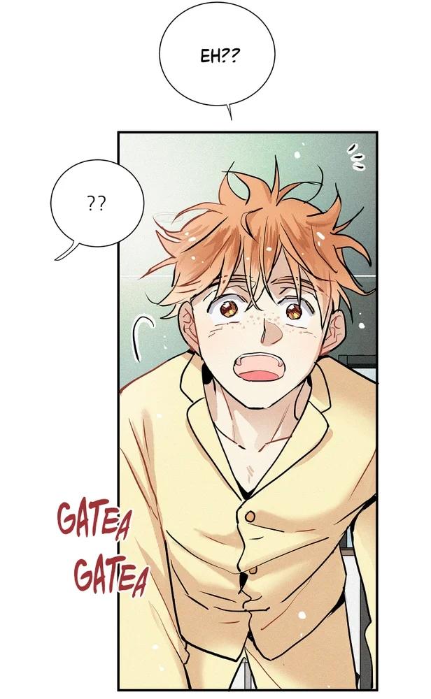 Un Amor digno de Fama - Capítulo 71 3 manhwa