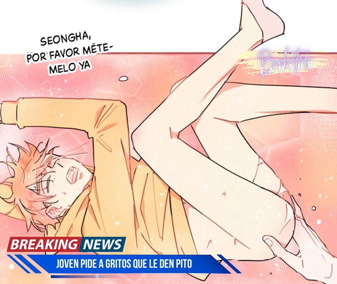 Un Amor digno de Fama - Capítulo 71 3 manhwa