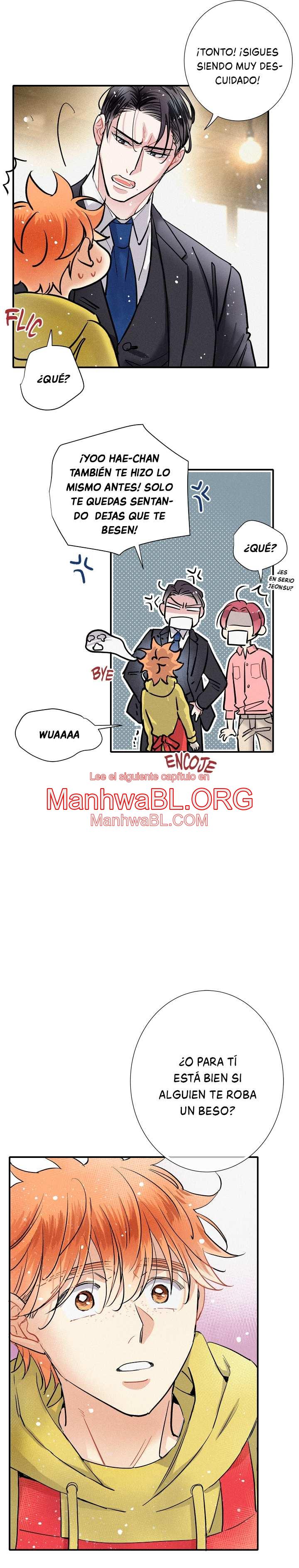 Un Amor digno de Fama - Capítulo 80 2 manhwa