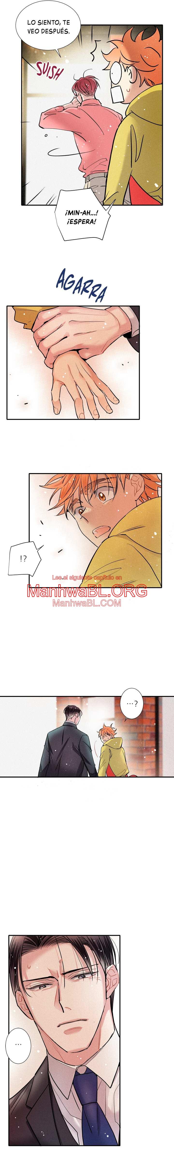 Un Amor digno de Fama - Capítulo 80 2 manhwa