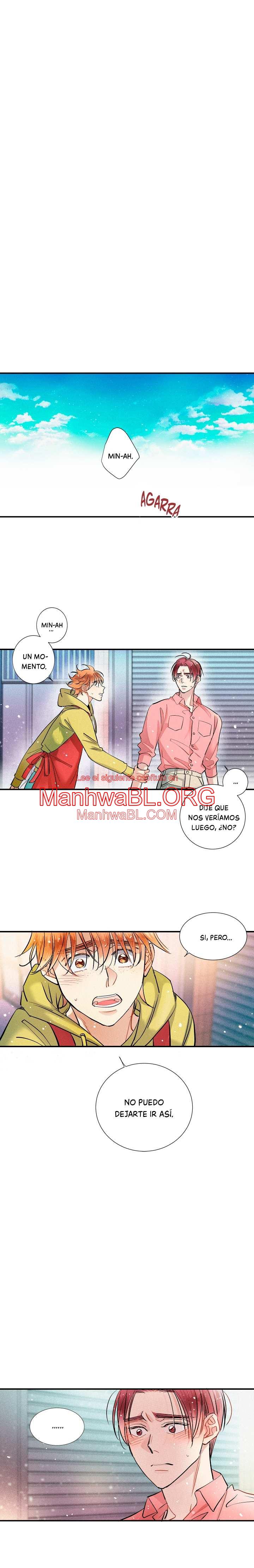 Un Amor digno de Fama - Capítulo 81 manhwa