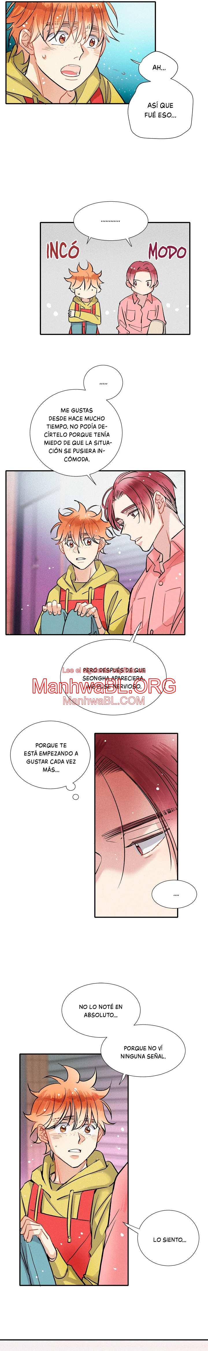 Un Amor digno de Fama - Capítulo 81 manhwa