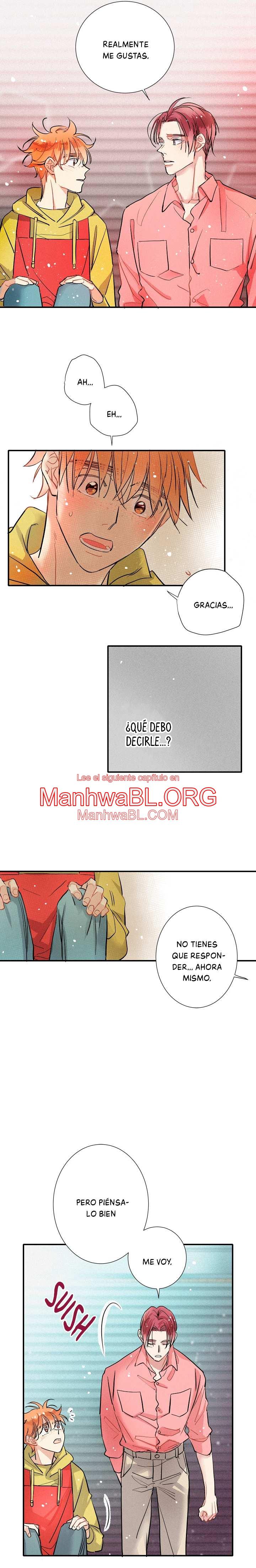 Un Amor digno de Fama - Capítulo 81 manhwa