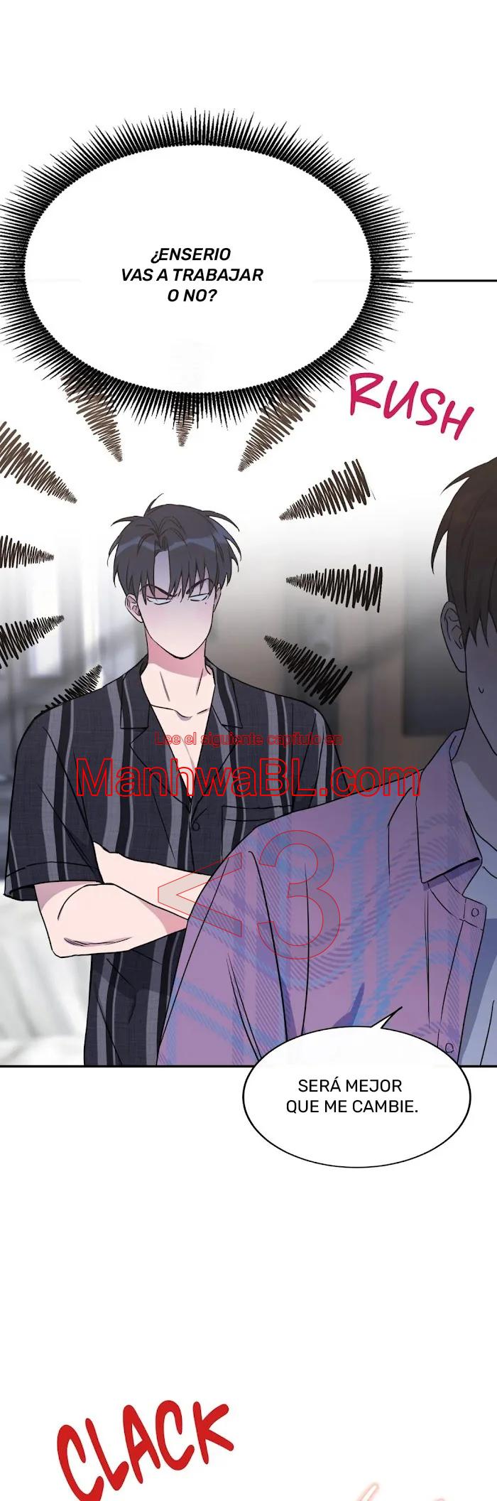 Falso Romance - Capítulo 54 2 manhwa