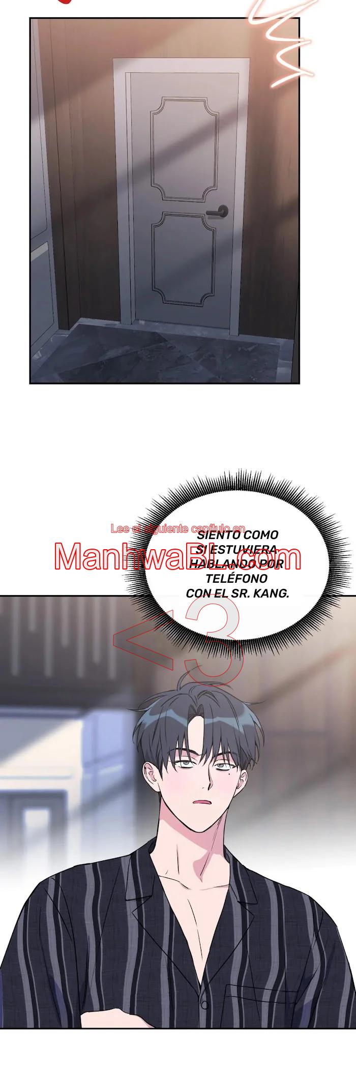 Falso Romance - Capítulo 54 2 manhwa
