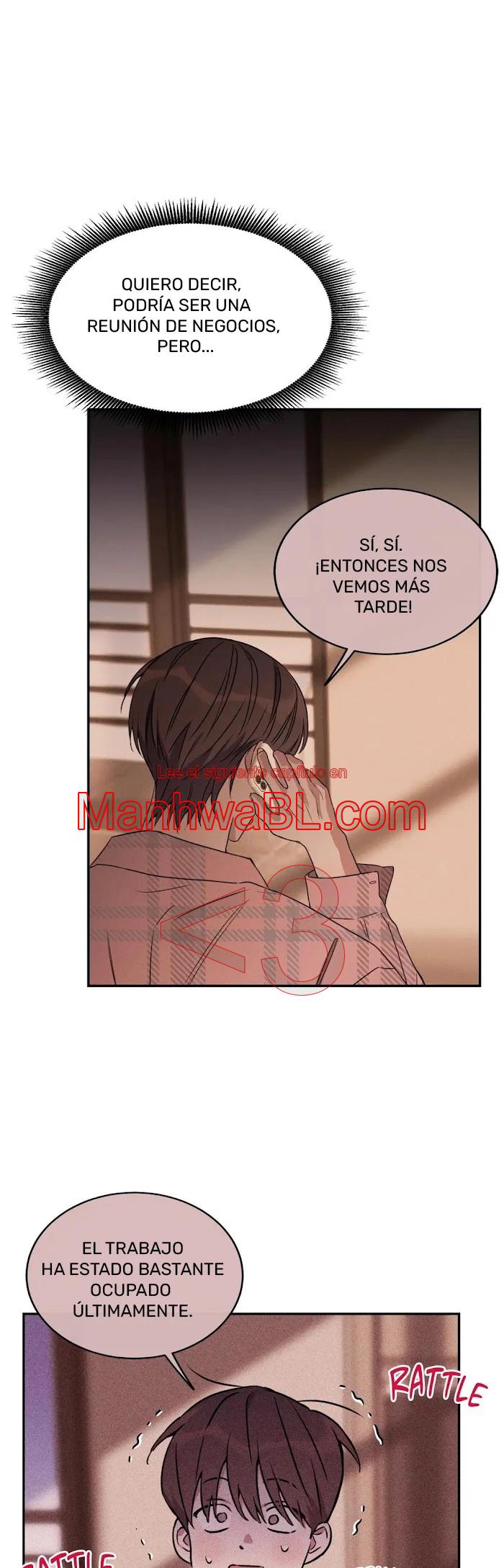 Falso Romance - Capítulo 54 2 manhwa