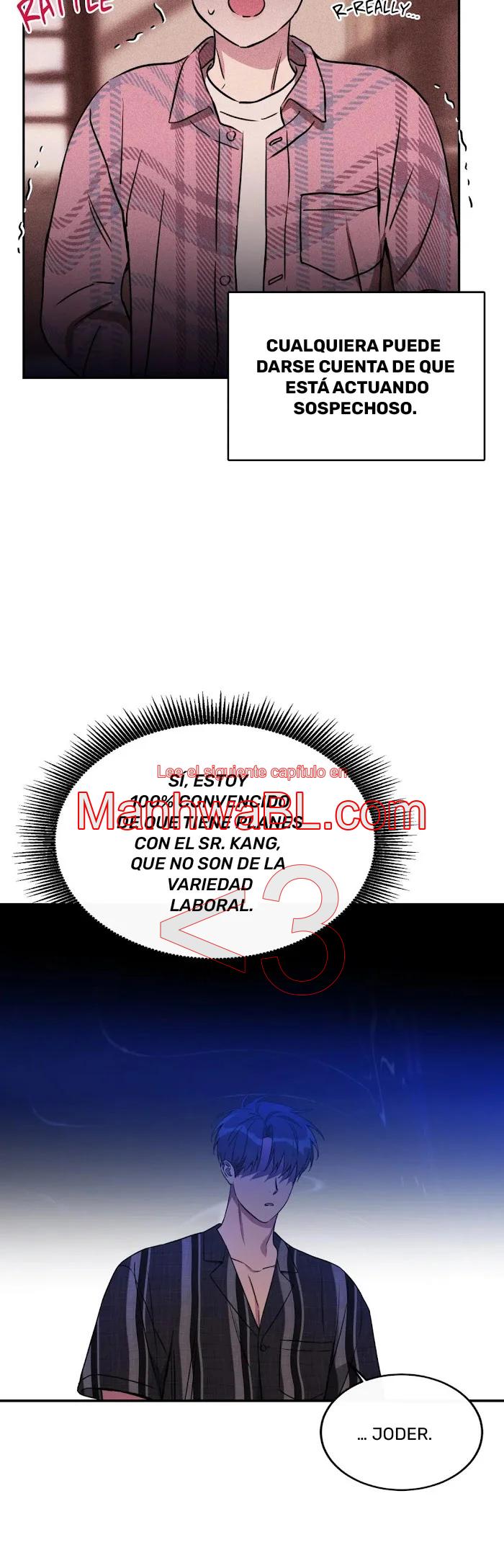 Falso Romance - Capítulo 54 2 manhwa