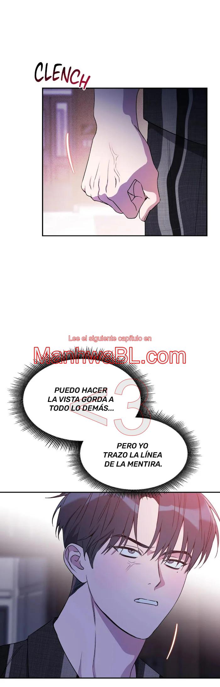 Falso Romance - Capítulo 54 2 manhwa