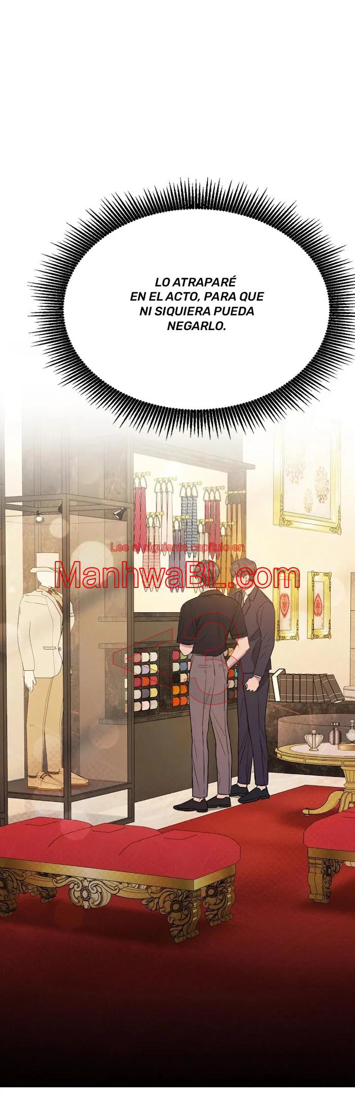 Falso Romance - Capítulo 54 2 manhwa