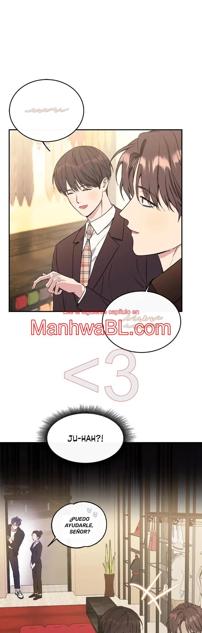 Falso Romance - Capítulo 54 2 manhwa